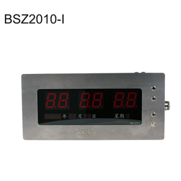 BSZ2010-I1